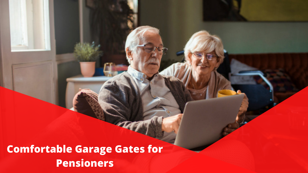 Garage Gates Penisioners